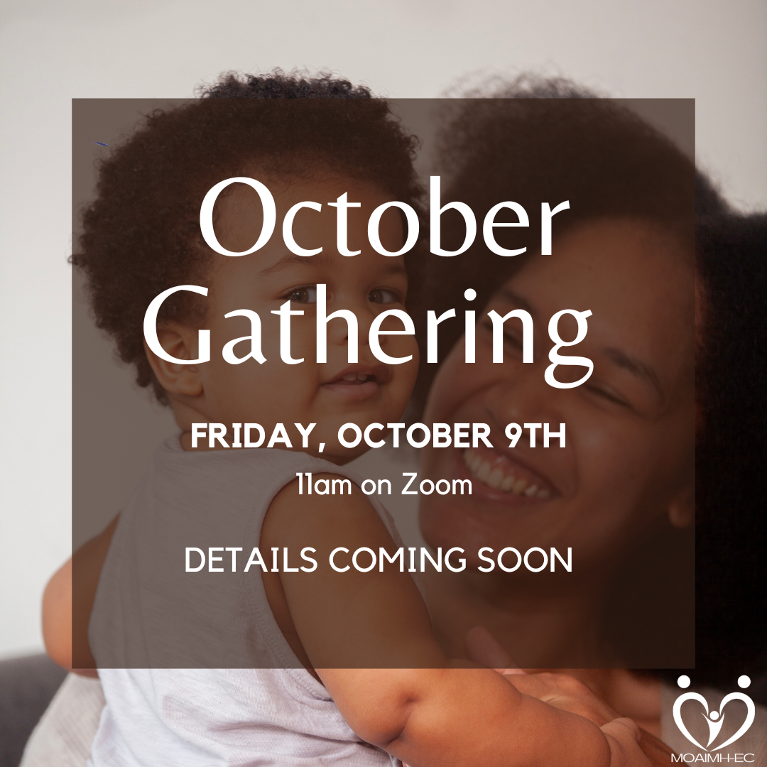 October Gathering