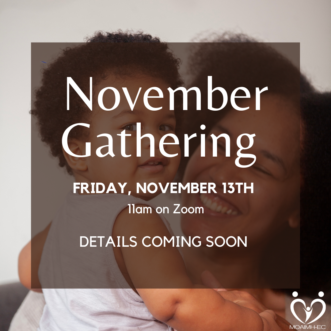 November Gathering