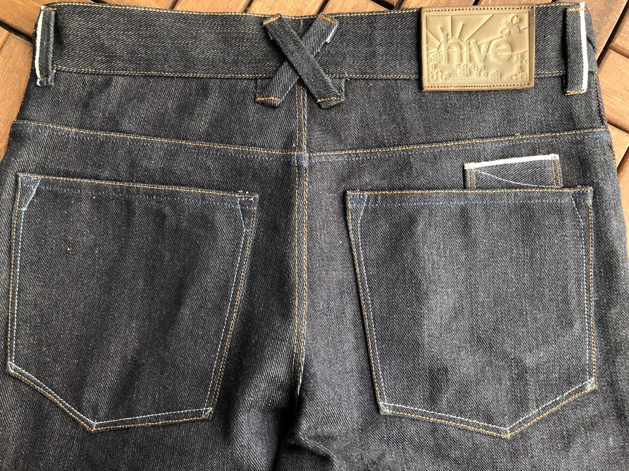X -Up belt loop - D017