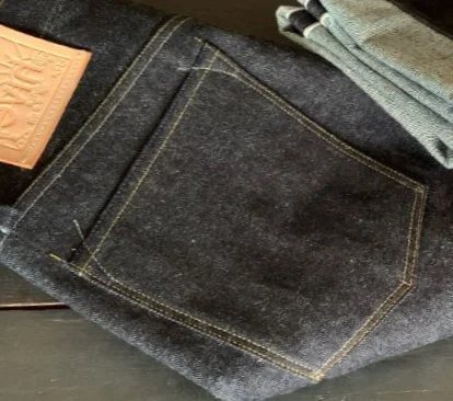 Default back pocket - Standard