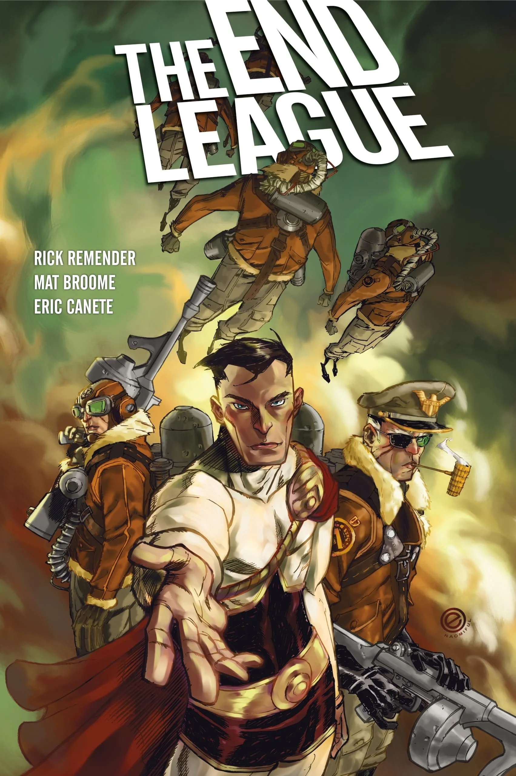END LEAGUE peache.jpg