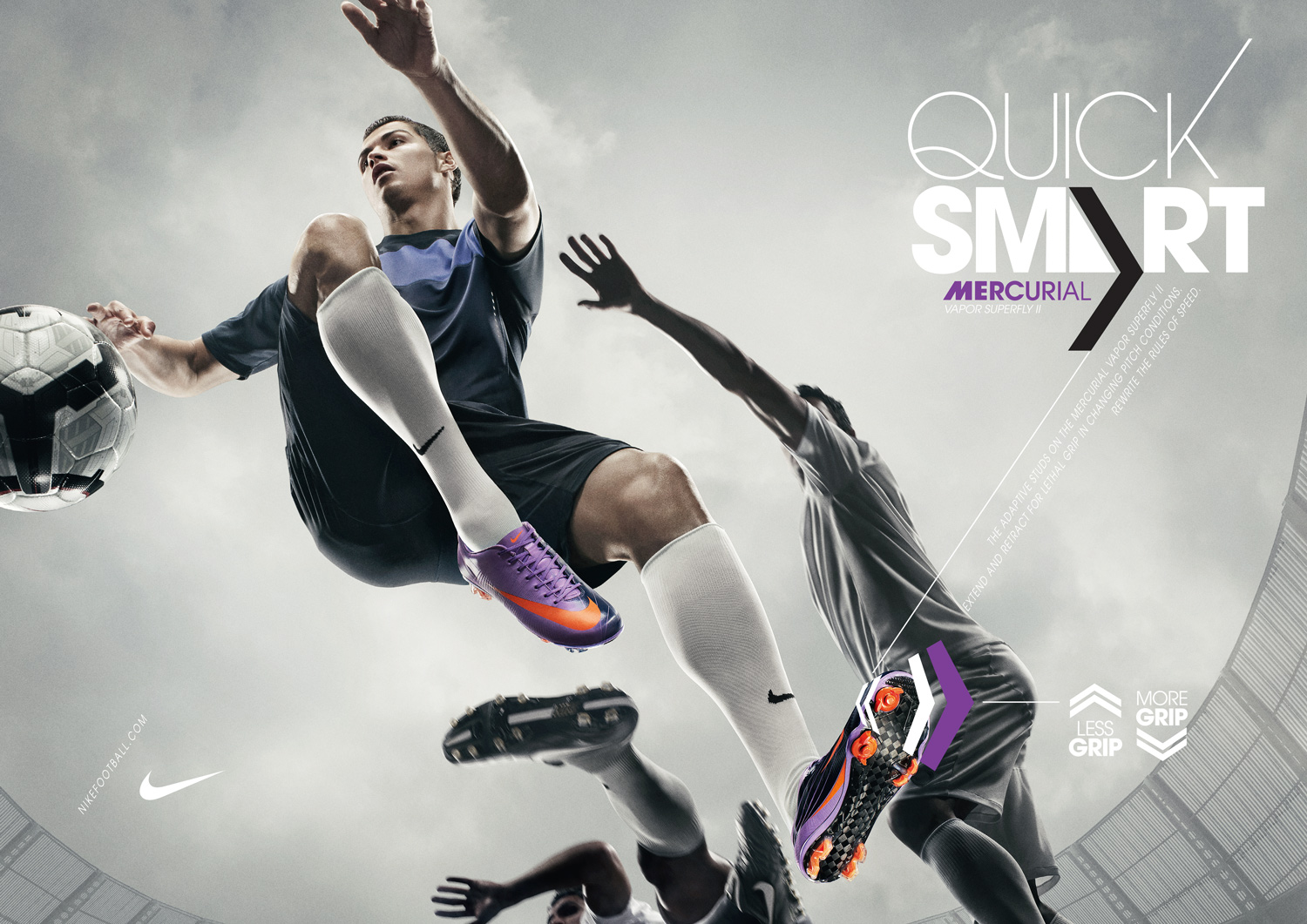 nike football under 500