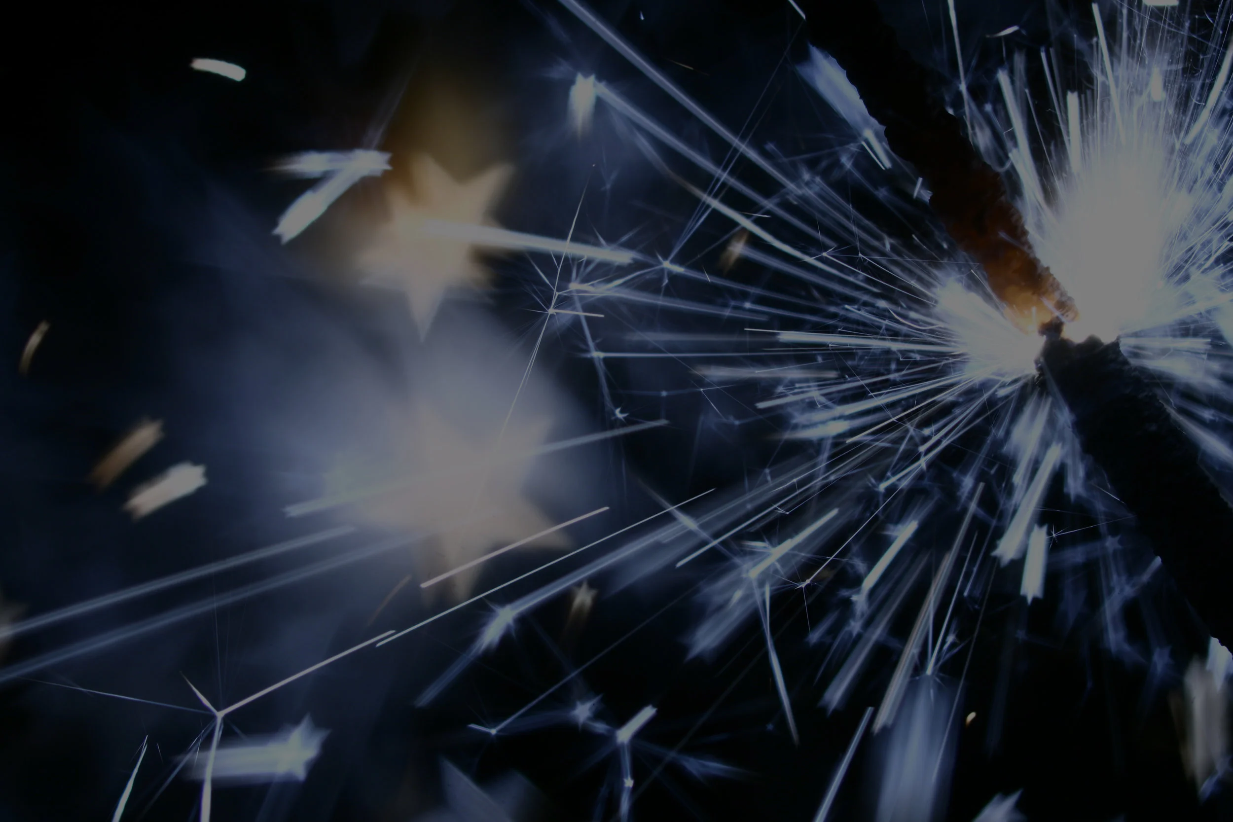 Hoffman Family Fireworks