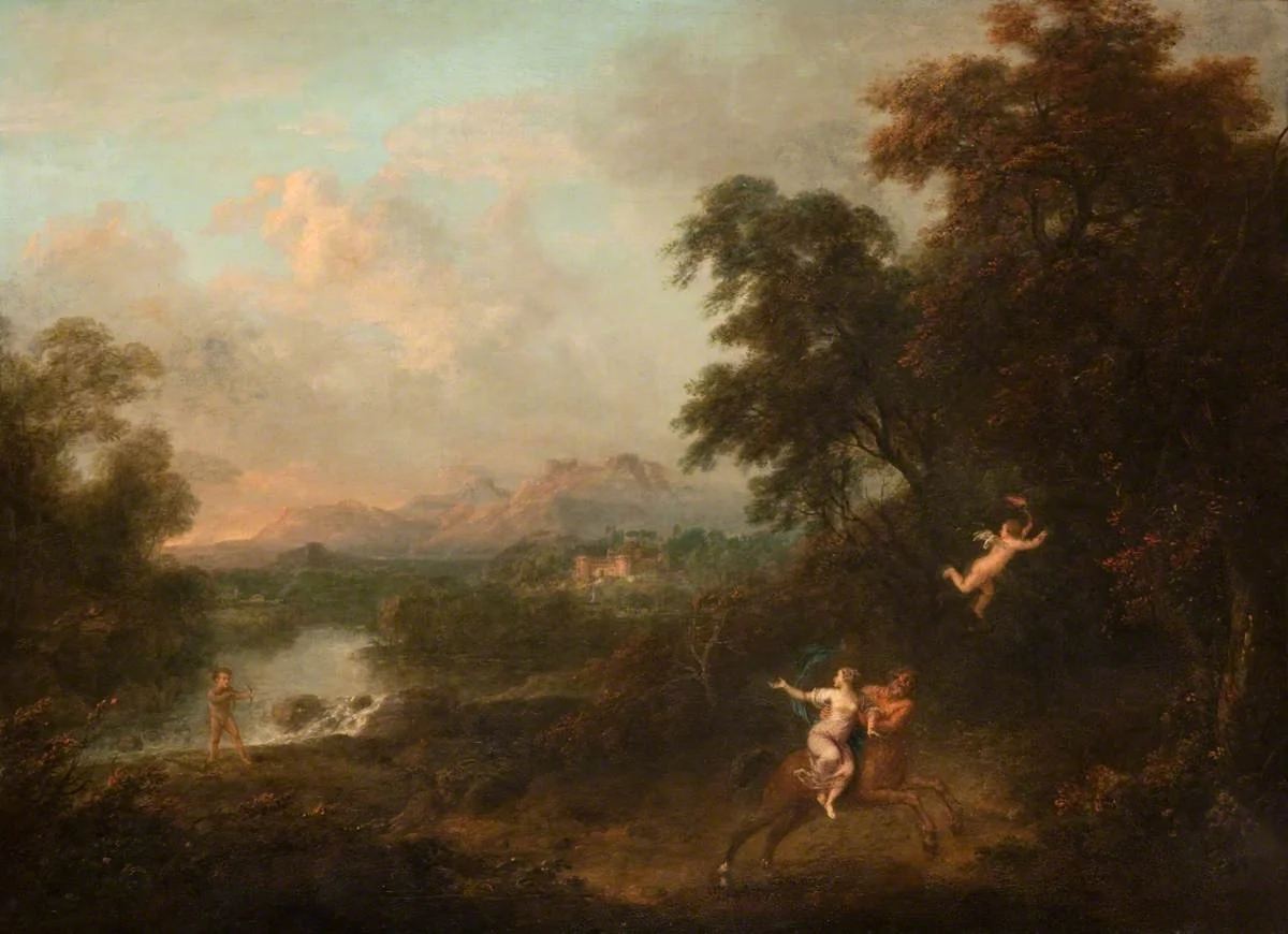 The English Concert & Clarion on Tour: Handel's Hercules