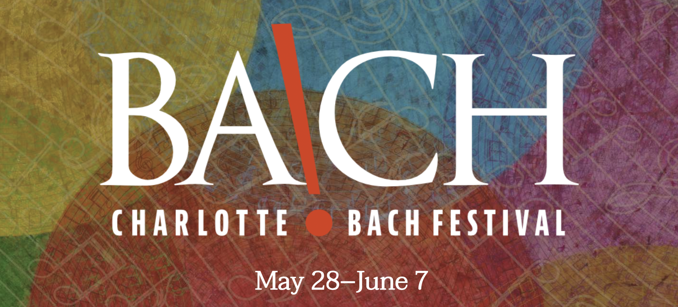 Charlotte Bach Festival: Handel's Theodora