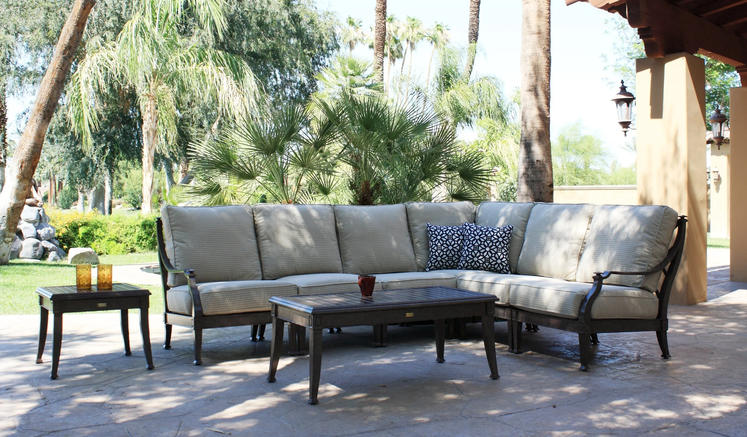 Patio Renaissance By Sunlord Leisure Products, Inc patiorenaissance