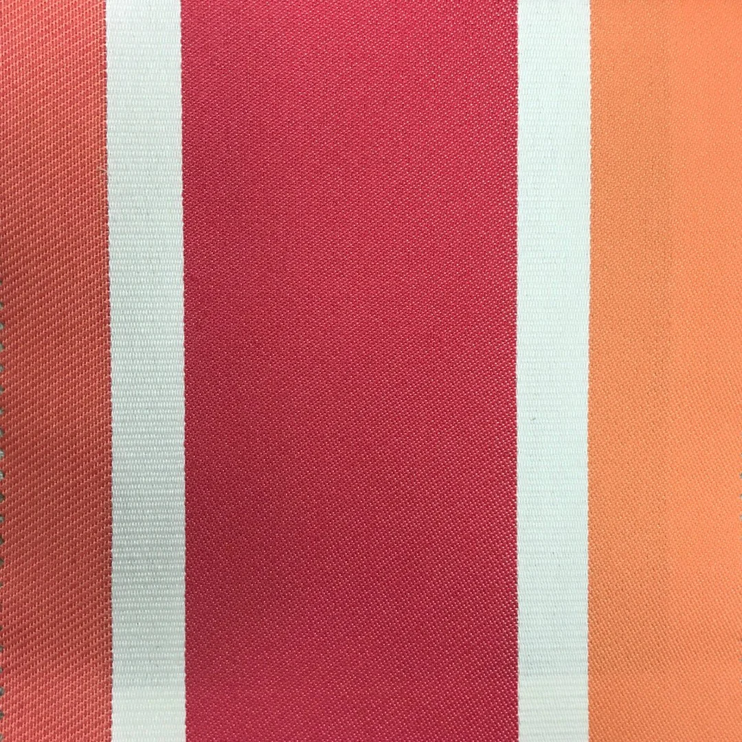 ISLEWORTH STRIPE MANGO (455D)