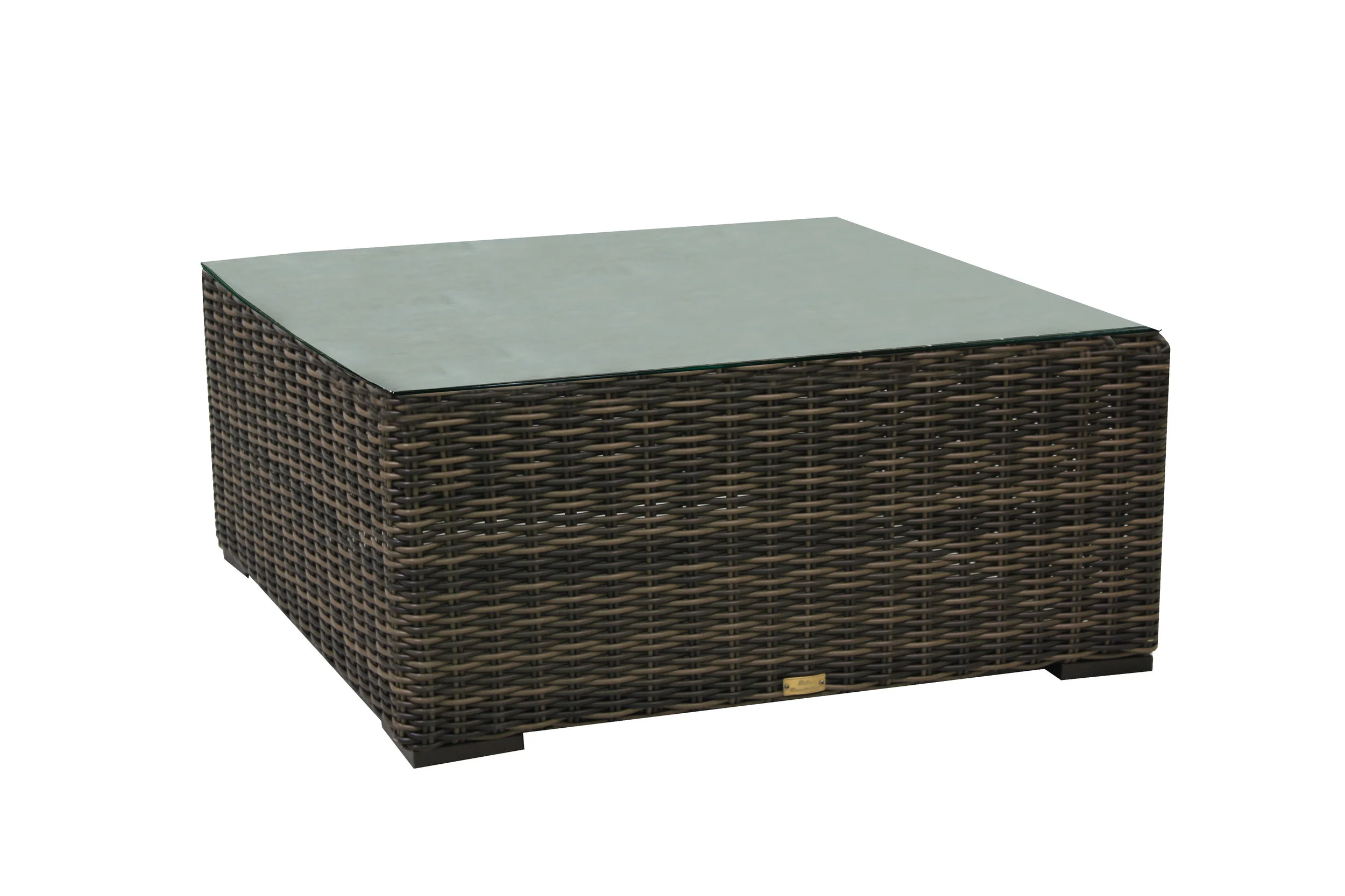 996035 Greenville Square Coffee Table 36 x 36 x 16