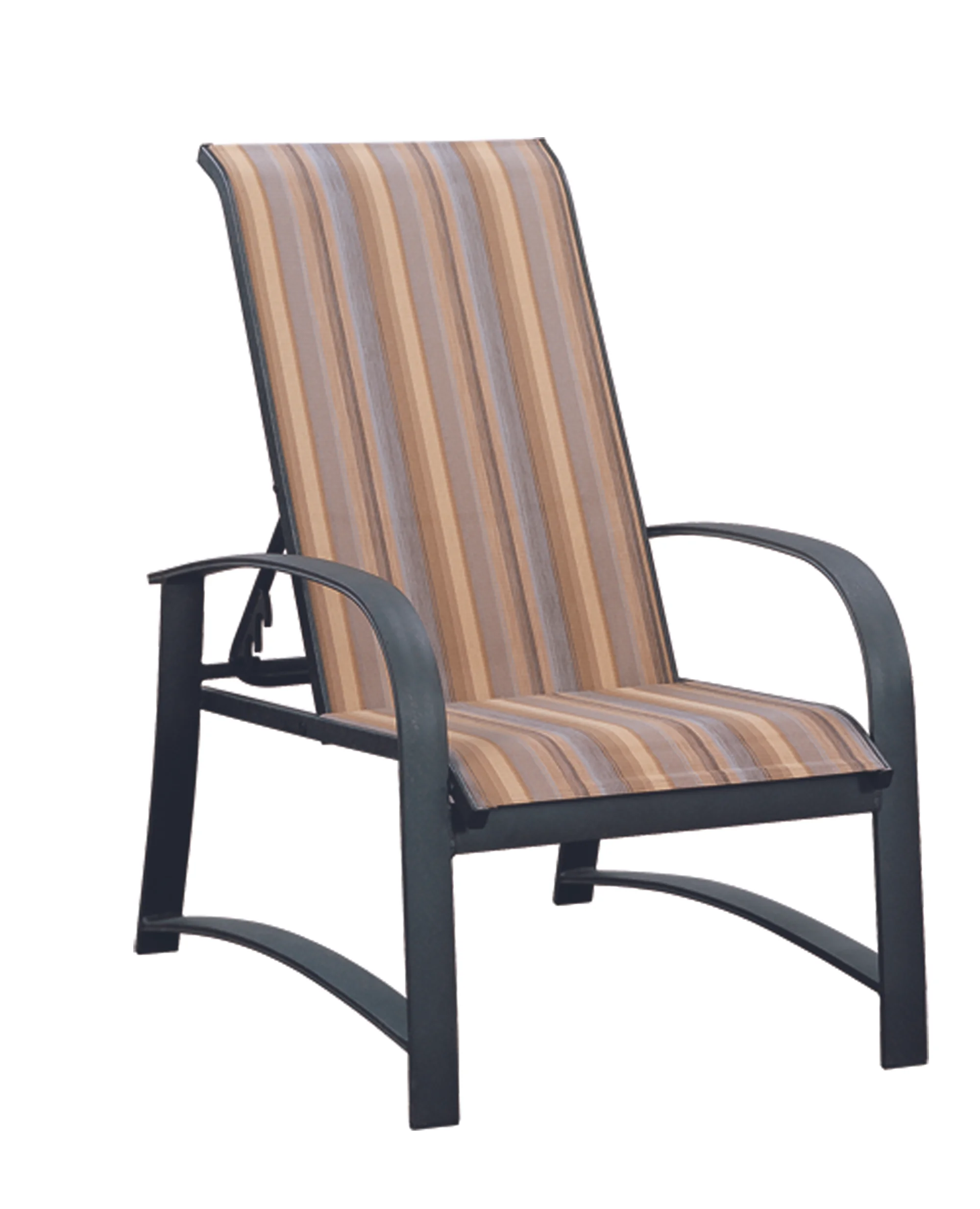 971030 Hermosa Recliner 26.4 x 50 x 23.5