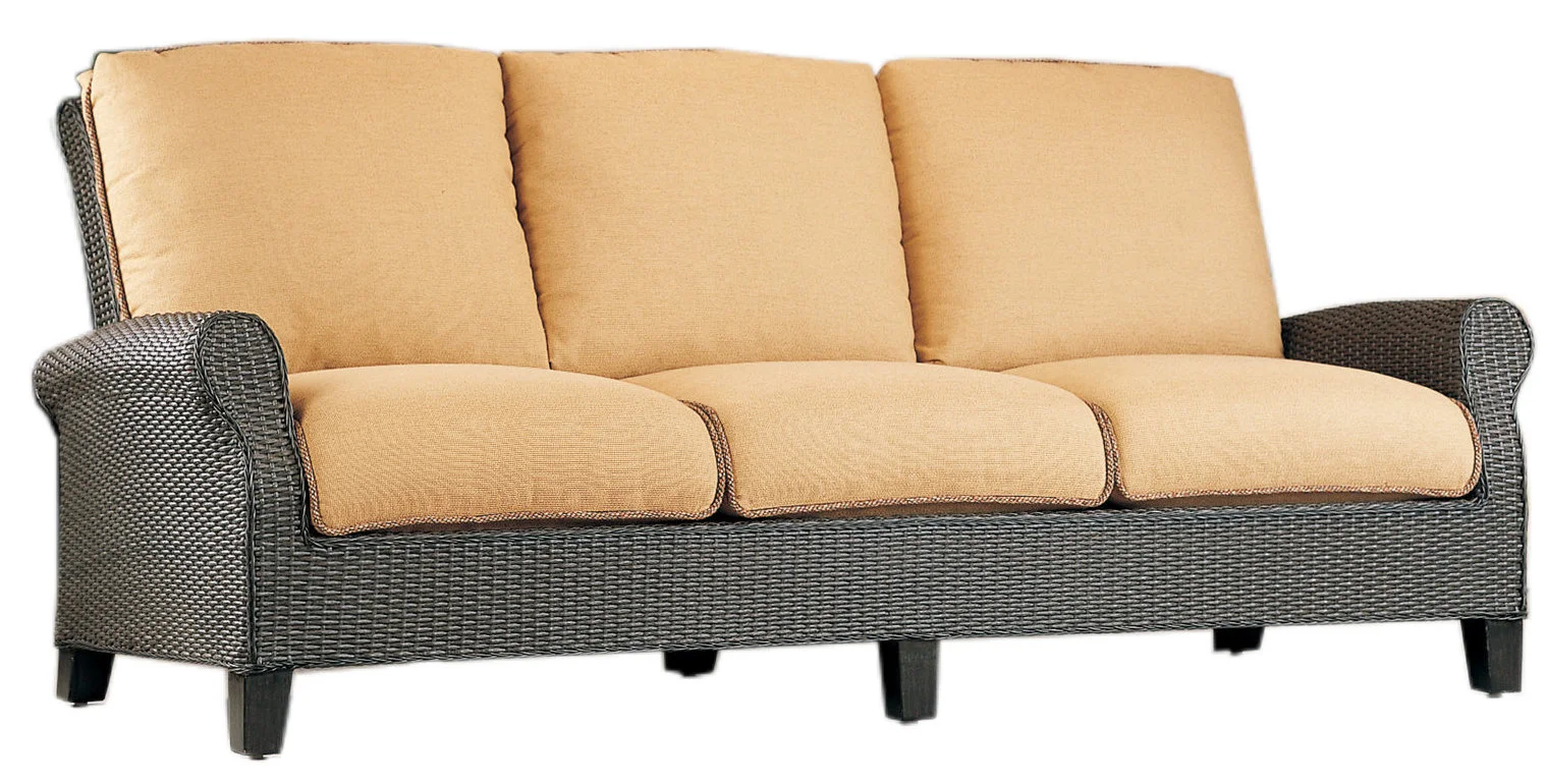 970171 Monterey Sofa 88" x 40.5" x 36"