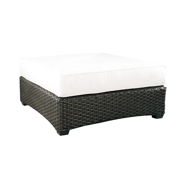 971543 Kapaa 42" Square Ottoman 42" x 42" x 12"