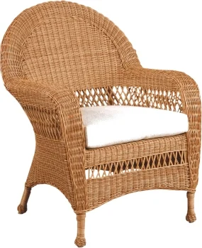 950521 Rivierra Dining Arm Chair 29.25" x 28.25" x 38" 