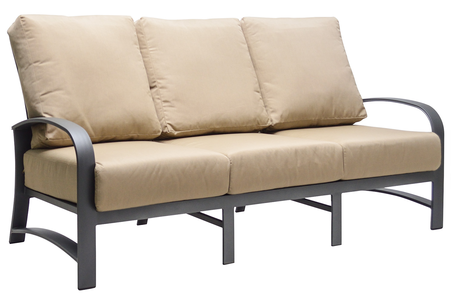 971071 Martinique Sofa 81.7" x 37.6" x 37"