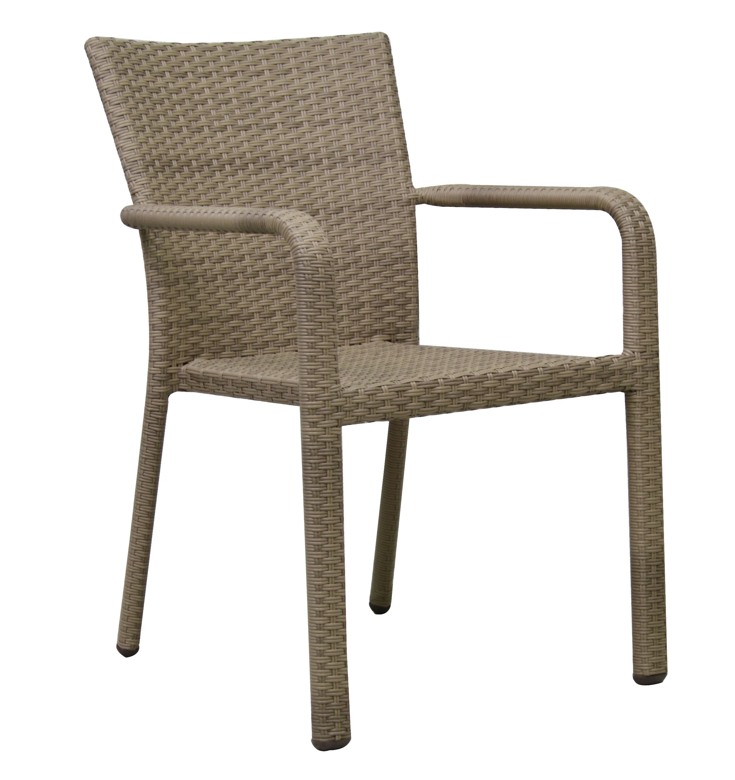 881721 Napa Bistro Chair 22.5" x 26" x 36"