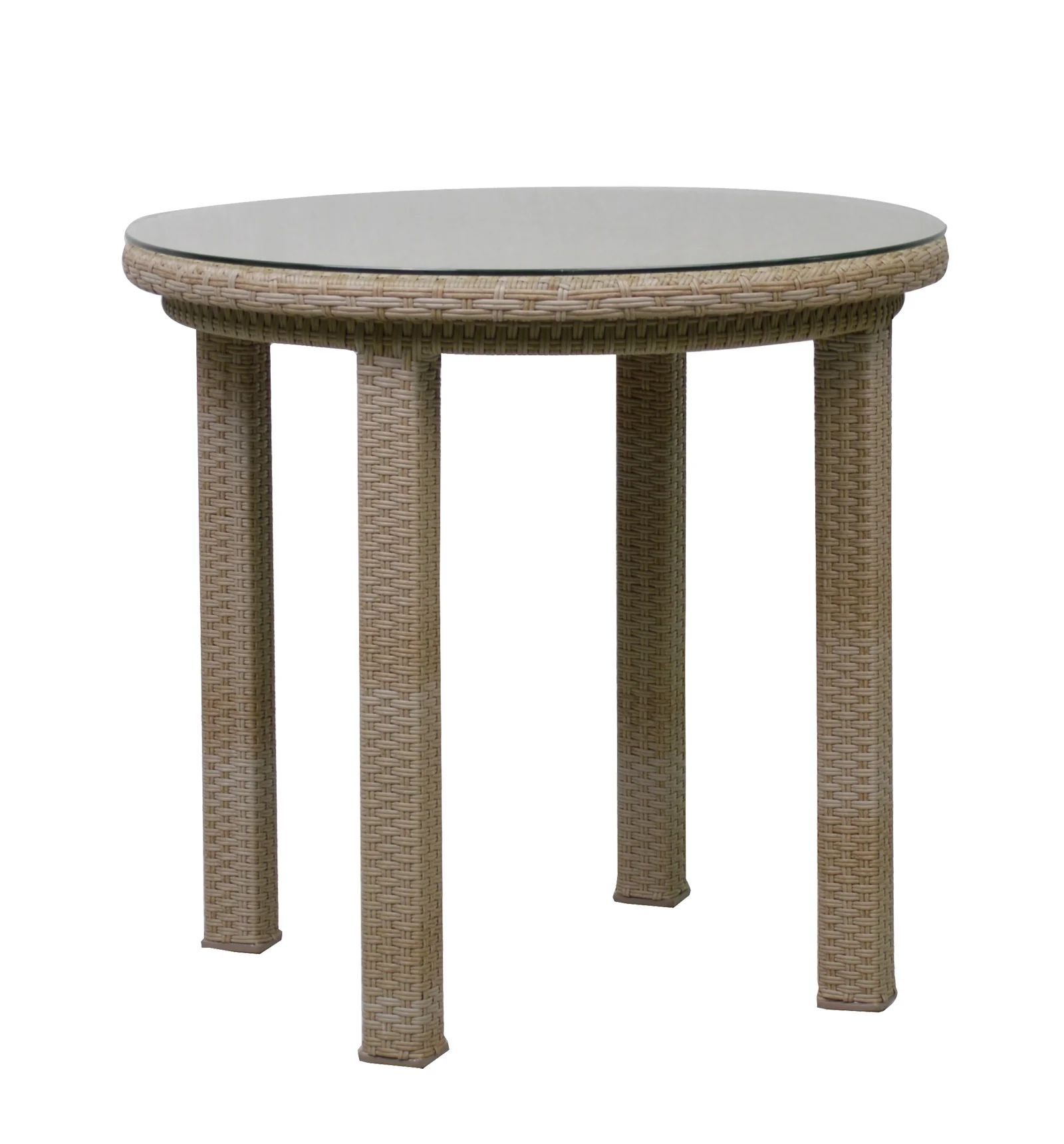886728 Zen Bistro Table 28" dia 29"