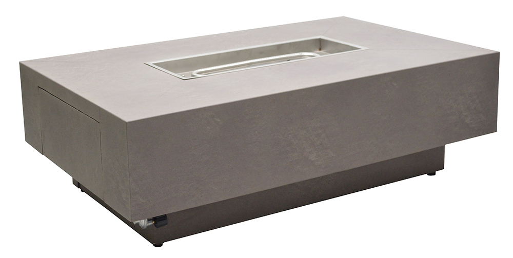CF-3658 36 x 58 Rect 36" x 58" x 18"
