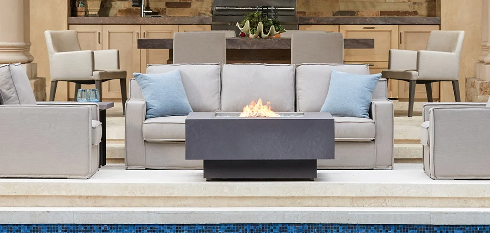 Patio Renaissance - By Sunlord Leisure Products, Inc - patiorenaissance