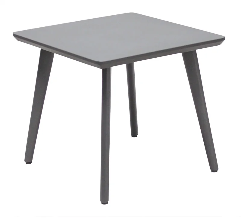 AZ-23S 23" Square End Table23" x 23" x 19"