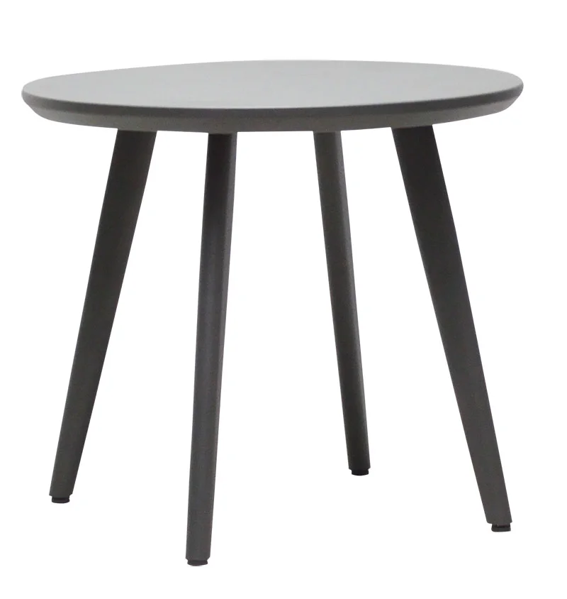 AZ-24R 24" Round End Table 24" dia x 19"