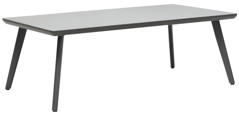 AZ-35 35" Rect Coffee Table26" x 48" x 19"