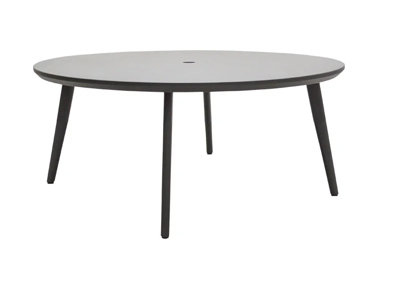 AZ-42R 42" Round Coffee Table 42" dia x 19"