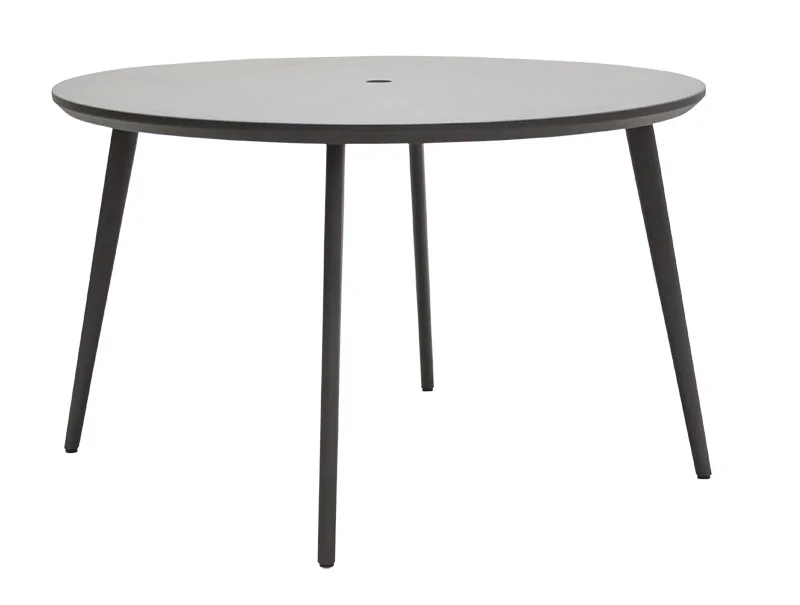 AZ-48R 48" Round Dining Table 48" dia x 29"
