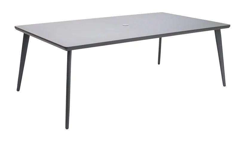 AZ-4484 84" Rect. Dining Table44" x 84" x 29"