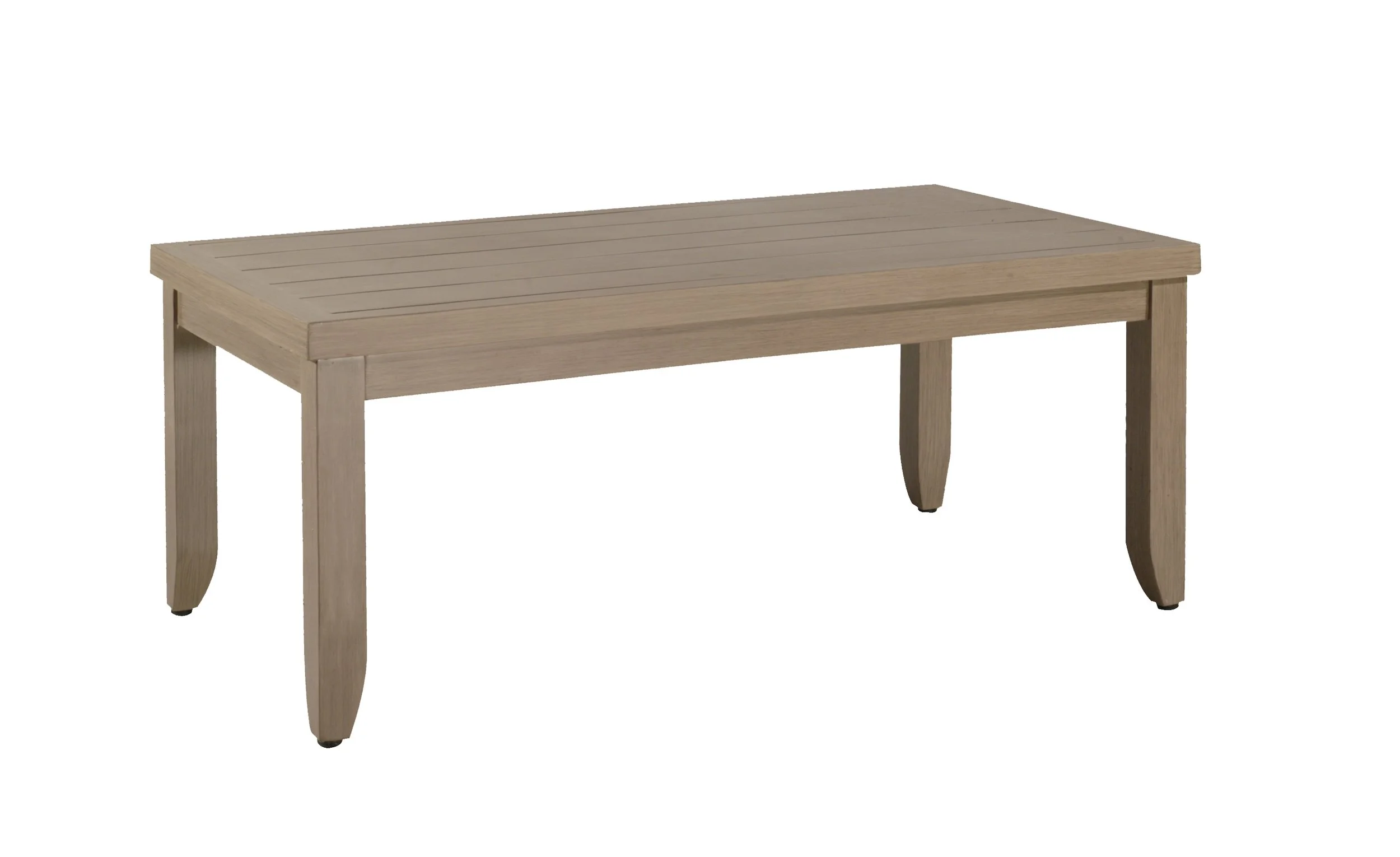 MR-35 Coffee Table26" x 48" x 17.5"