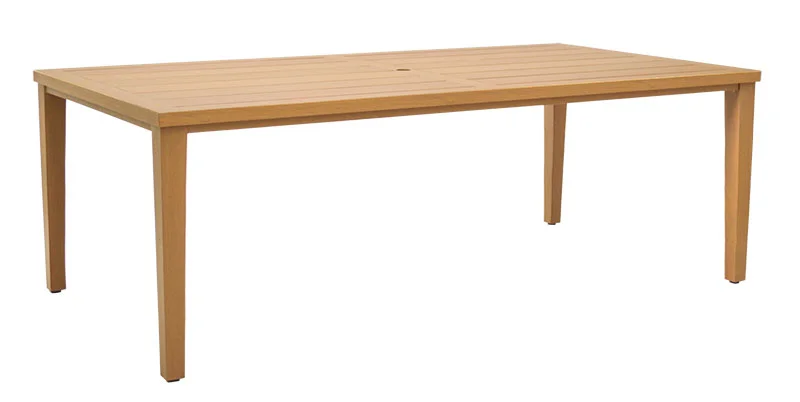 MB-4484 84" Rectangular Dining Table 44" x 84" x 29"
