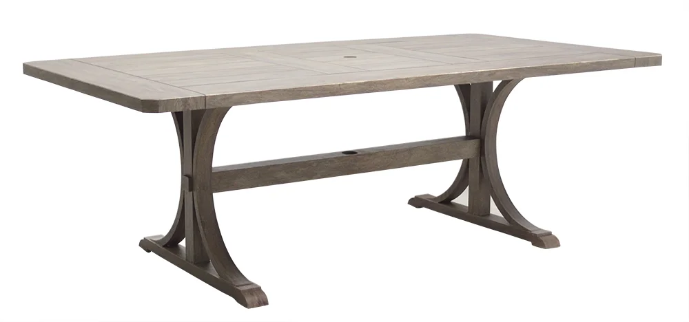 NHP-4484 84" Rect. Dining Table 44" x 84" x 29"