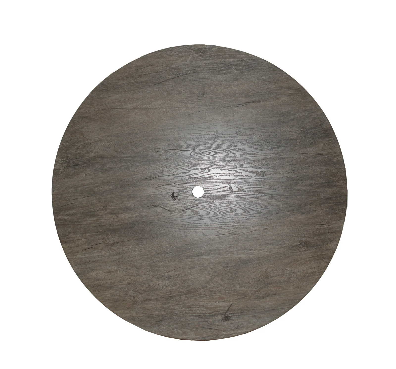 EA-42R 42" Round Top No Umbrella hole