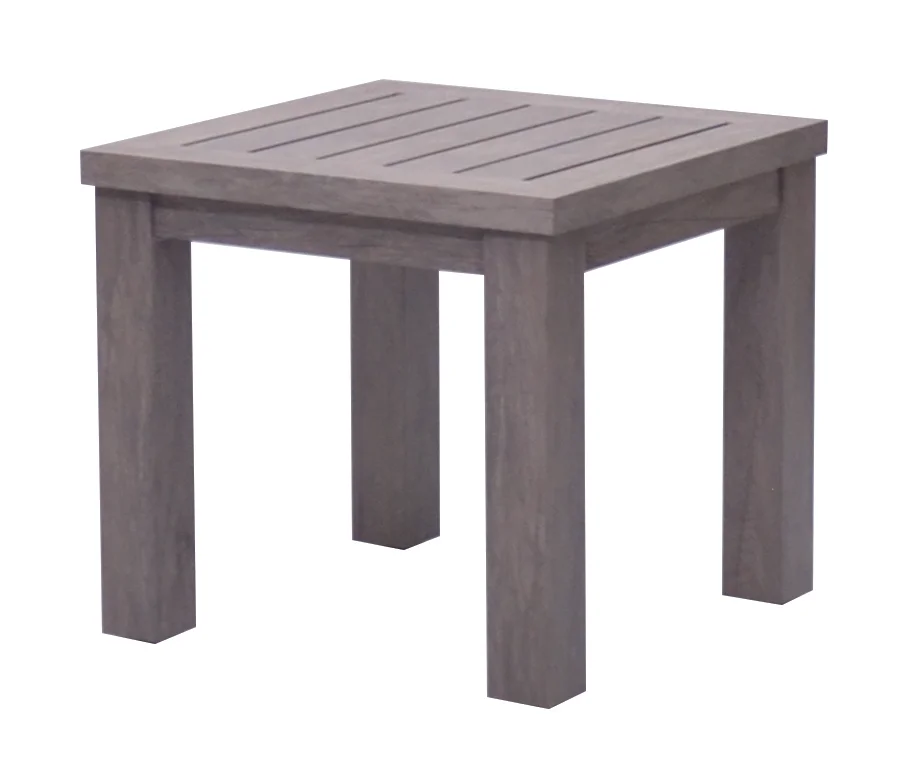SME-24 Coffee Table 25" x 25" x 21"