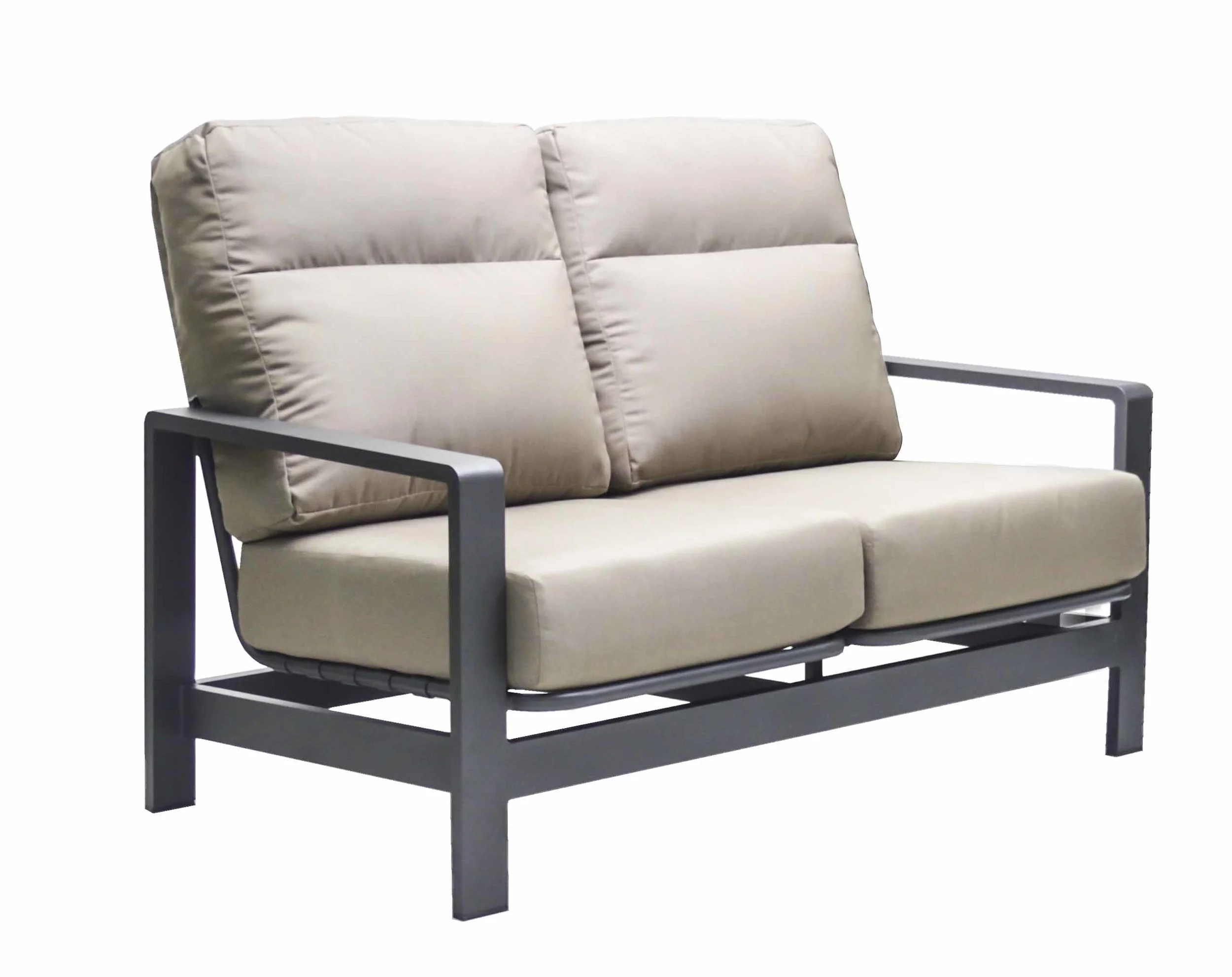 976561 Covina Loveseat 57” x 35.2” x 37.5”
