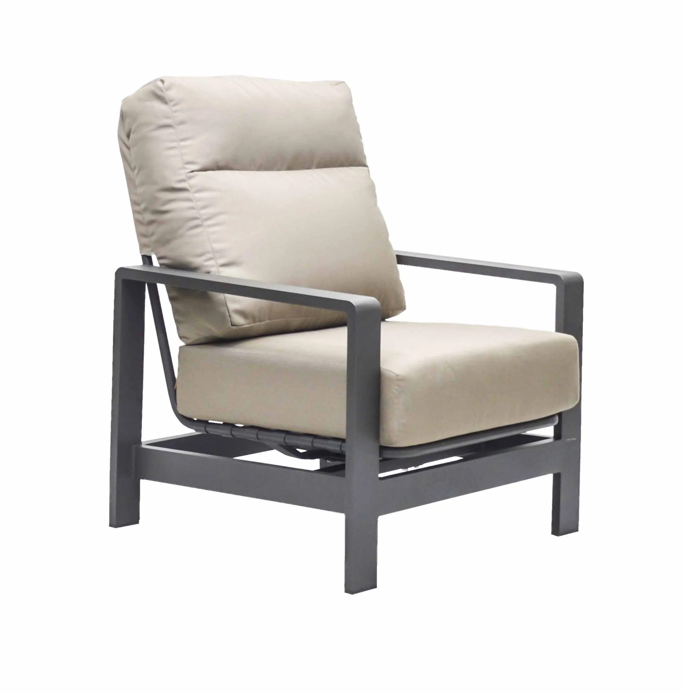 976528 Covina Spring Chair 31” x 35.2” x 37.5”