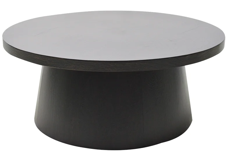 974236 Tribeca NEW Round Coffee Table 42” Dia. x 18"