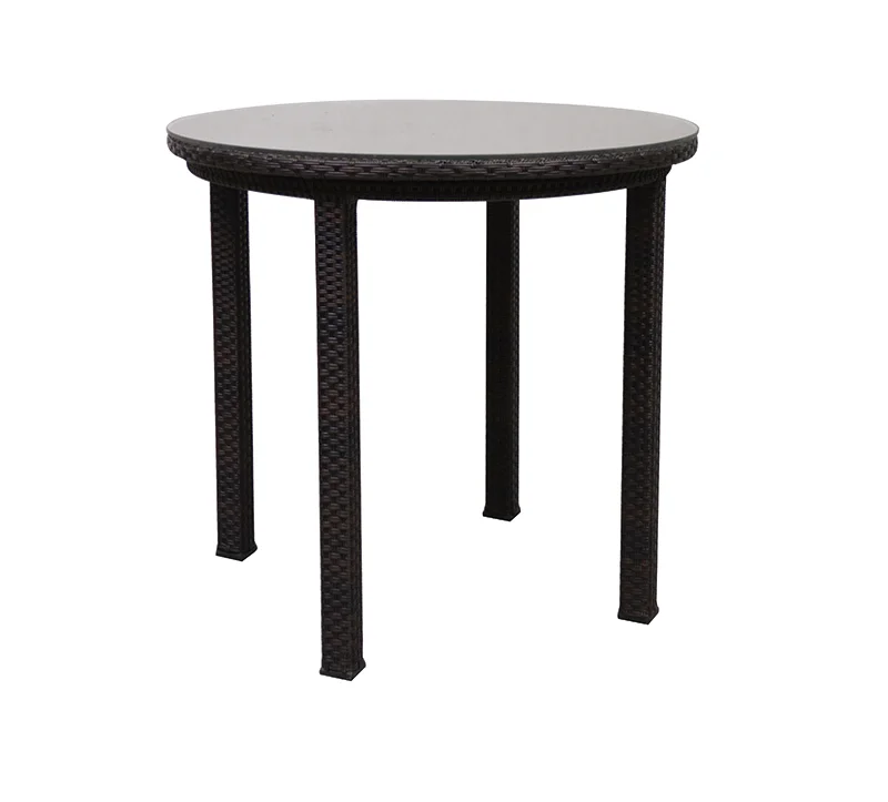881736B Napa 36" Bat Table 36" dia x 41"