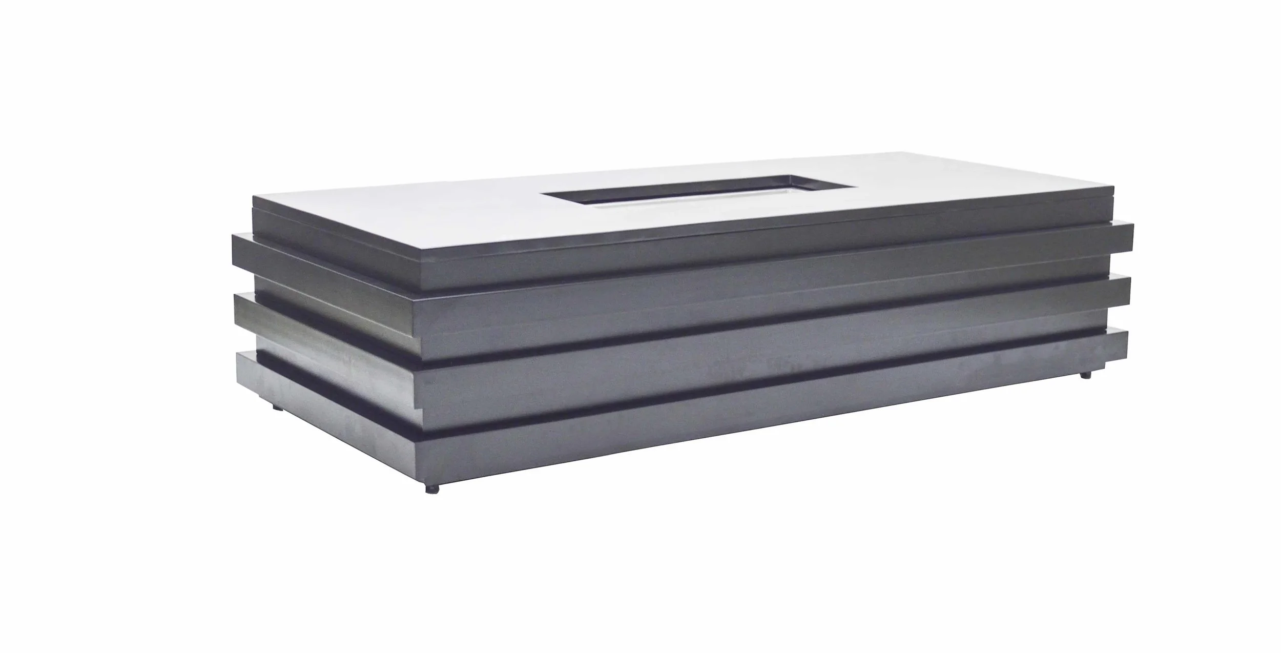 CFPR-3672 36” x 72” Rect 36” x 72” x 18”