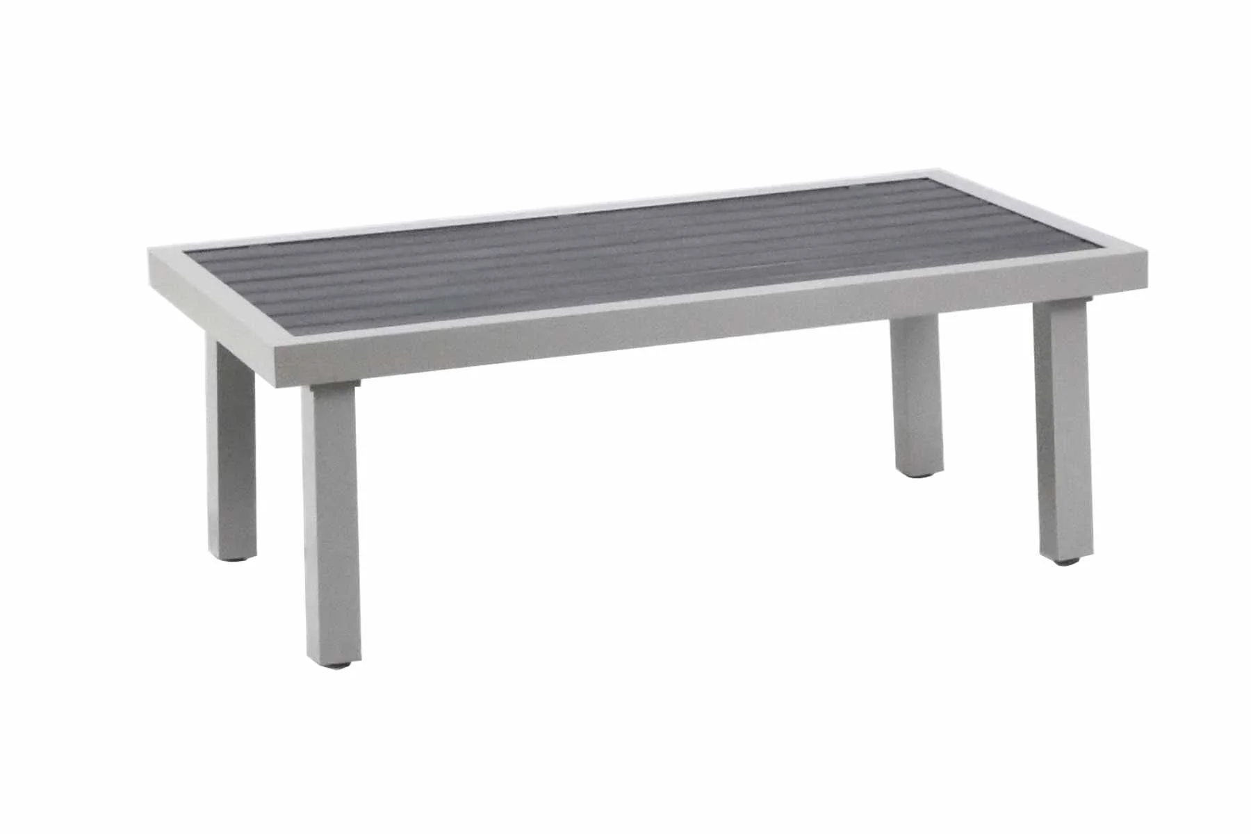 MES-35 24" x 44” Rect Coffee Table 24" x 44” x 16"