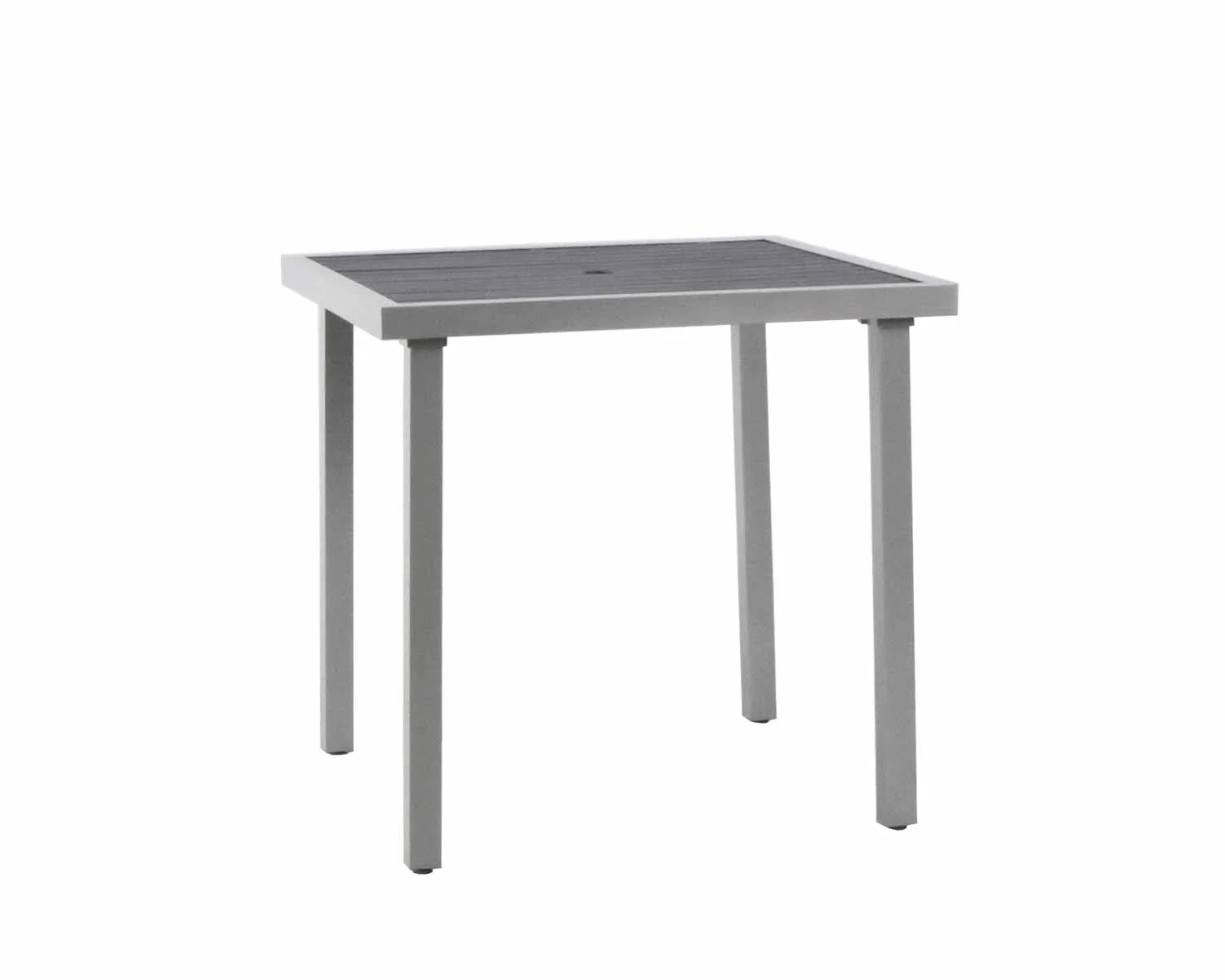 MES-36S 36” Square Dining Table 36” x 36” x 29”