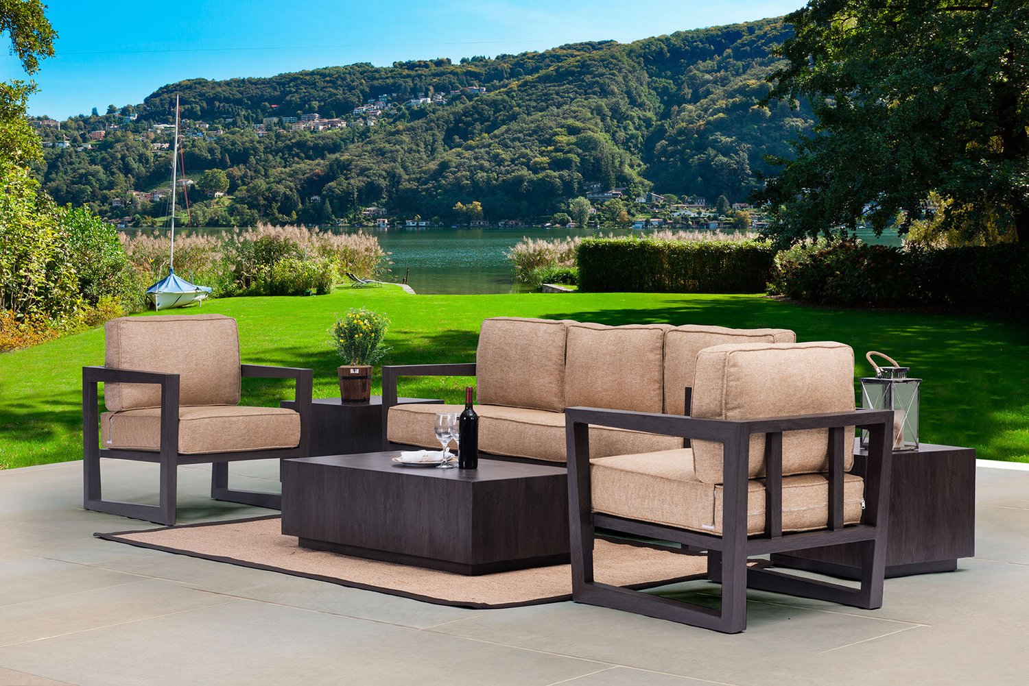 Patio Renaissance - By Sunlord Leisure Products, Inc - patiorenaissance