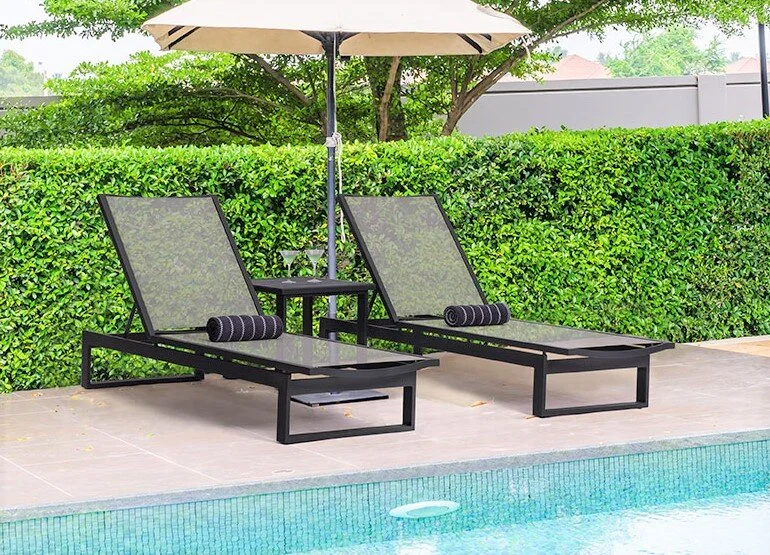 Patio Renaissance - By Sunlord Leisure Products, Inc - patiorenaissance