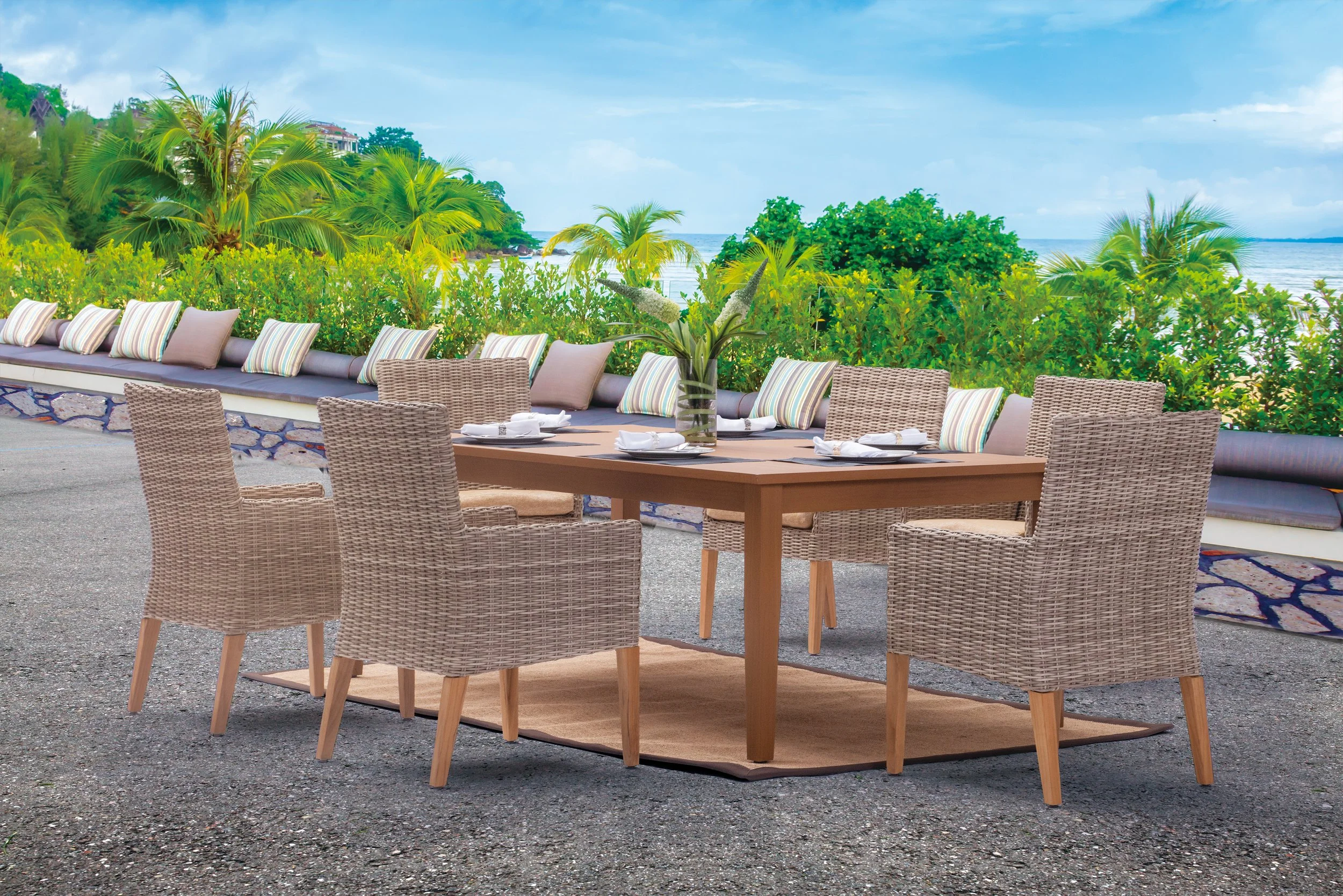 Basseterre 84 dining table set.jpg
