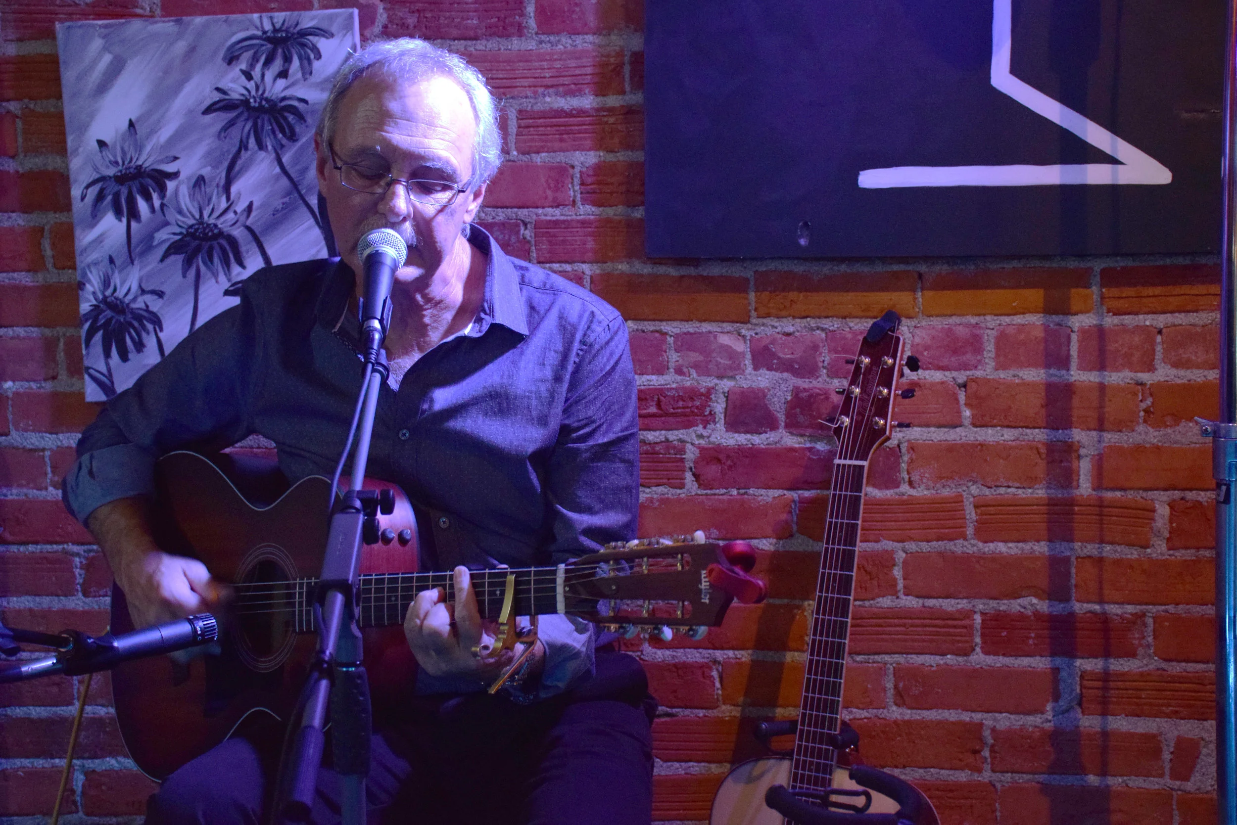 Shows added for 2019