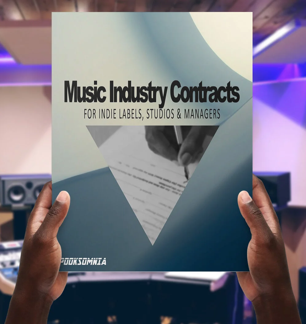 Indie record labels toronto