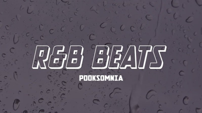 R&B Beats for Sale Buy Beats Online Pooksomnia
