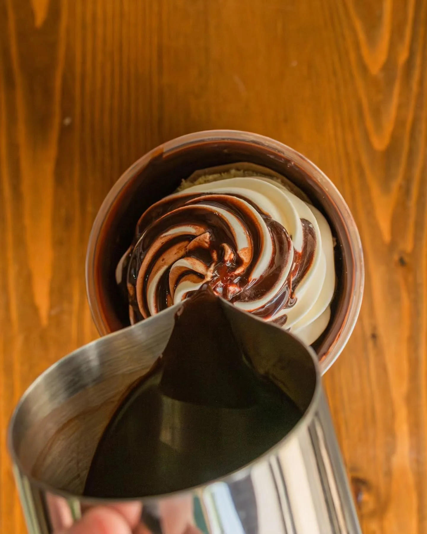 This is the last week to get your hands on the Tiragato! It is available until next Friday (July 18th). If this was your favorite, come and grab one before it's gone!

#vancouvericecream #vanicecreamfest #meltconfectionary