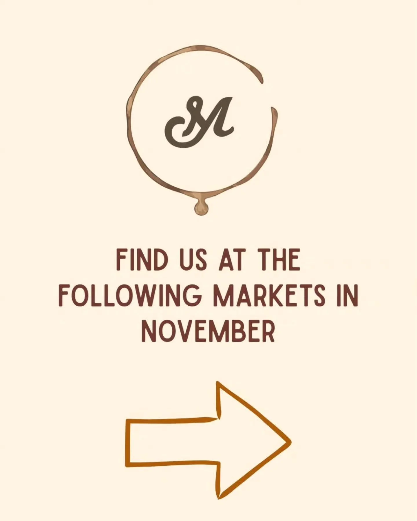 We were at @circlecraftmarket all last week, if you missed it come and find us at @gotcraftmarket. We will be there for the two weekends on November 22nd &amp; 23rd as well as November 29th &amp; 30th. 🌟