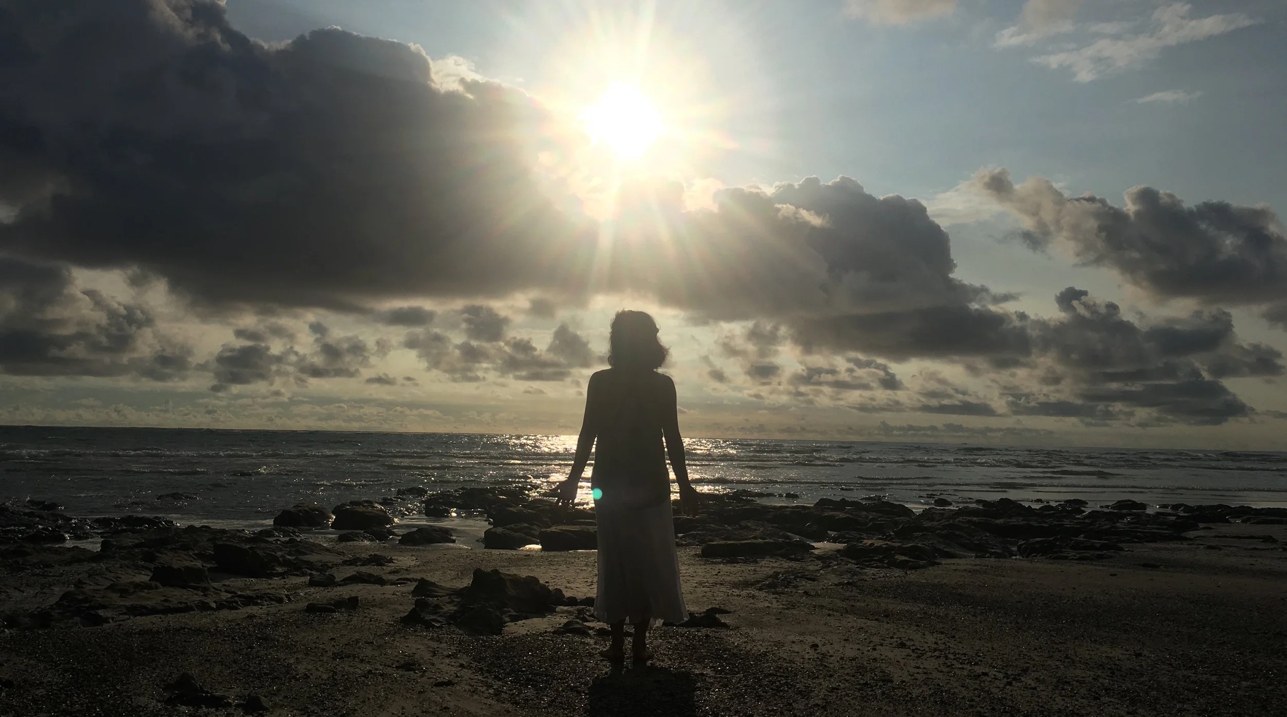 Women, the Earth, and Our Wild Nature