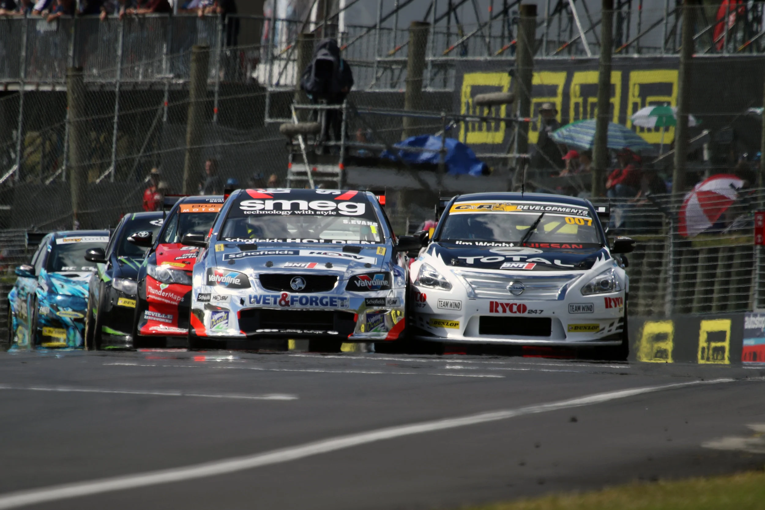 Photo Credit: Matt Smith Photography