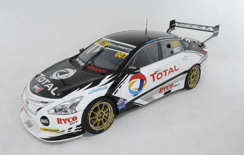 Photo Credit: Geoff Ridder